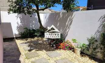 Imagem 7: Imóvel para venda possui 80 metros quadrados com 2 quartos