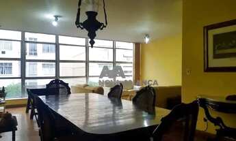 Imagem 3: Apartamento - Duplex / Residencial / Copacabana
