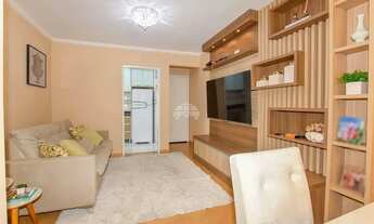 Imagem 4: Apartamento com 3 quartos no Bairro Novo Mundo