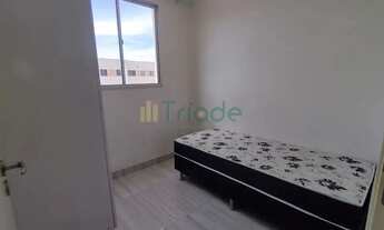 Imagem 6: Excelente apartamento suíte mobiliado em cond. fechado