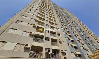 Imagem 2: Apartamento a venda no Edifício Ibiza Residence. Bairro República