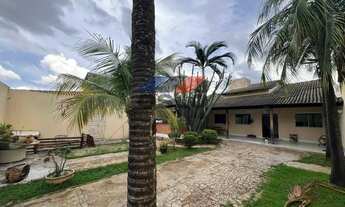 Imagem 2: CASA 3 QUARTOS UNICA NO LOTE NO TRES MARIAS