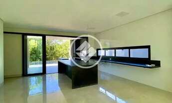 Imagem 3: Sobrado com 4 suítes no Condomínio do Lago codigo: 152091