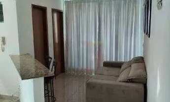 Imagem 4: Apartamento com 1 dormitório para alugar, 35 m² por R$ 2.745,10/mês - Setor Bela Vista - G