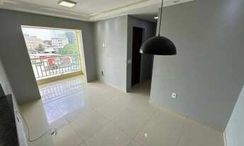 Imagem 5: Imóvel para venda tem 57 metros quadrados com 2 quartos em Turu - São Luís - MA