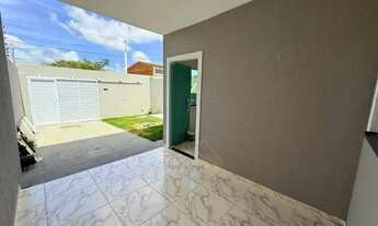 Imagem 4: Casa a venda com 2 quartos em Ancuri - Itaitinga - CE