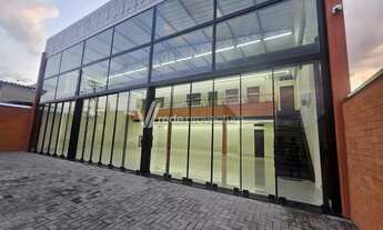 Imagem 2: Galpão Comercial Completo e Moderno