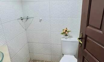 Imagem 6: Casa Salinas Casa com 3 dormitórios