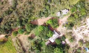 Imagem 7: Maravilhosa Chácara no Capão cumprido, fácil Acesso - Aceita imóvel menor valor