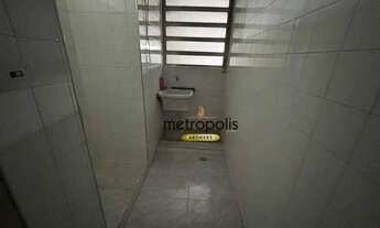 Imagem 5: Apartamento com 3 dormitórios à venda, 65 m² por R$ 330.000,00 - Rudge Ramos - São Bernard