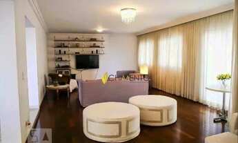 Imagem 4: Apartamento com 3 dormitórios, 186 m² - venda por R$ 1.380.000,00 ou aluguel por R$ 9.200