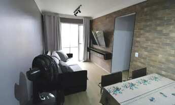 Imagem 4: Apartamento de 2 quartos aluguel anual com mobília