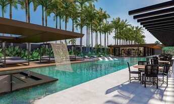 Imagem: Terreno em Condomínio Fechado Novo, ao