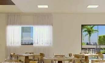 Imagem 2: Apartamento de 2 quartos com lazer completo no parque Amazônia