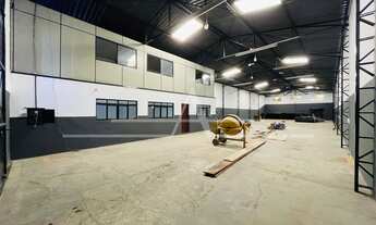 Imagem 2: BARRACAO COMERCIAL em BRAGANÇA PAULISTA - SP, MATADOURO