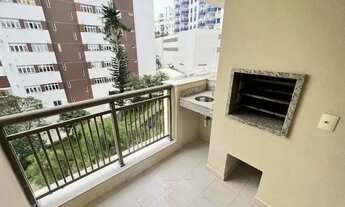 Imagem 7: Imóvel para venda possui 68 metros quadrados com 2 quartos em Itacorubi - Florianópolis