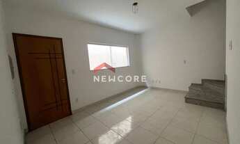 Imagem 2: Casa de condomínio em Rua Ligiana - Vila Santa Clara - São Paulo/SP