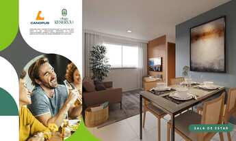 Imagem 3: Apartamento Repasse 2 quartos Village Reserva 1