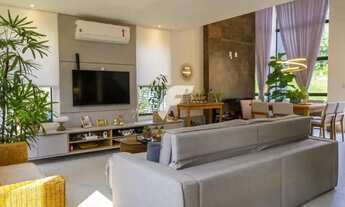 Imagem 3: Casa 4 Quartos com 4 Suítes - Cachoeira do Bom Jesus