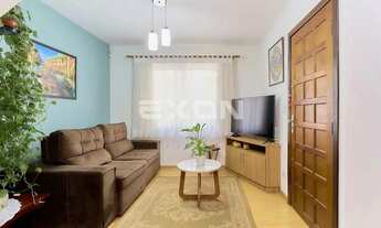 Imagem 6: Sobrado no Boqueirão com 111m² privativos