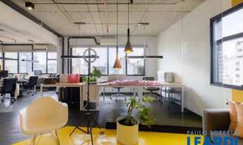 Imagem 6: COMERCIAL - PINHEIROS - SP