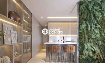 Imagem 4: Santo Antônio - Apto Área Privativa 3 quartos à venda na Anuar Donato