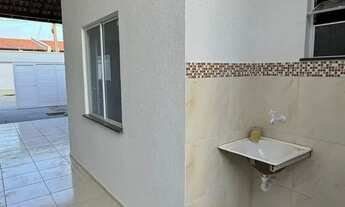 Imagem 6: Oportunidade Única: Casa com Lazer e Parcelas de R$ 920!