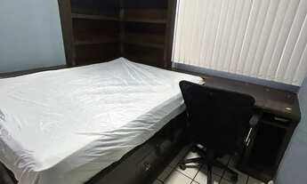 Imagem 5: Parque Dez Cond. Mariuá lindo apartamento mobiliado próximo da Faculdade Nilton Lins