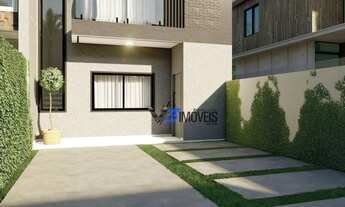 Imagem: Sobrado Alto Padrão À Venda no Balneário