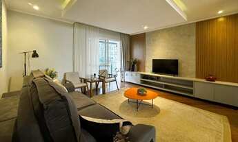 Imagem 3: Aluguel Apartamento 2 Dormitórios - 163 m² Cerqueira César