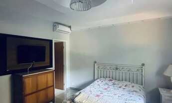 Imagem 3: Casa para Locação em Nova Iguaçu, da Luz, 4 dormitórios, 3 suítes, 4 banheiros, 5 vagas