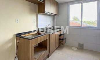 Imagem 4: *Aluguel de Apartamento Desocupado, 2 Quartos, Suíte e Vaga de Garagem em Bel