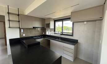 Imagem 7: Apartamento 3 quartos sendo 1 suíte disponível para locação no bairro Santa Monica em Uber