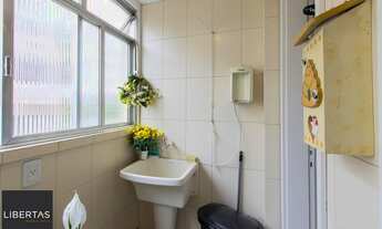 Imagem 6: Apartamento 2 dormitórios à venda Vila Assunção Porto Alegre/RS