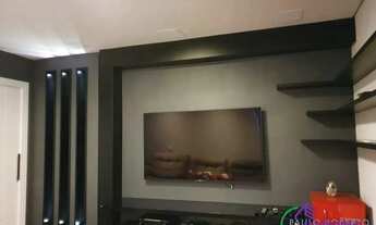 Imagem 5: CASA EM CONDOMÍNIO - ALPHAVILLE - SP