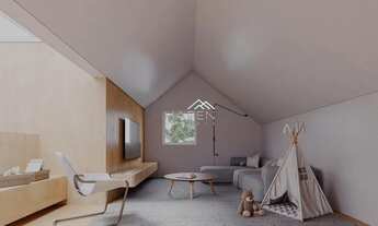 Imagem 4: Condomínio Fechado com 9 Casas no Vista Alegre