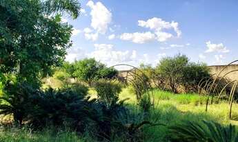 Imagem 4: Terreno condomínio - Royal Park - Venda