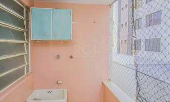 Imagem 15: Apartamento para Venda - 96m², 3 dormitórios, 1 vaga - Menino Deus