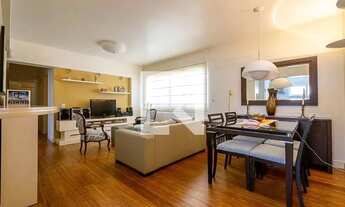 Imagem 3: Apartamento à Venda - Paraíso, 3 Quartos, 101 m2