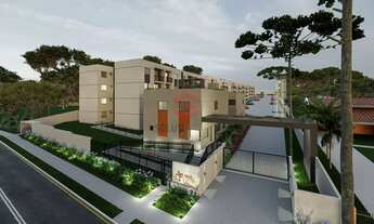 Imagem: Apartamento 02 quartos em condomínio clube