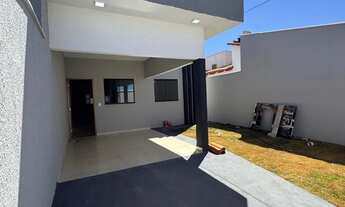 Imagem 2: Vendo casa em Aragoiânia