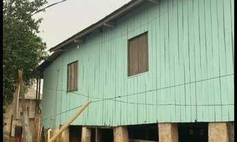 Imagem 3: Sim Casa com 2 dormitórios