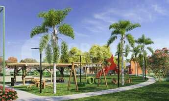 Imagem 14: Terreno em Condomínio à venda, Reserva Novo Mundo - UBERLANDIA/MG