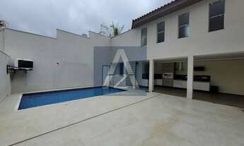 Imagem 4: Casa em Condomínio para Locação em Sorocaba, Alto da Boa Vista, 4 dormitórios, 4 suítes, 6