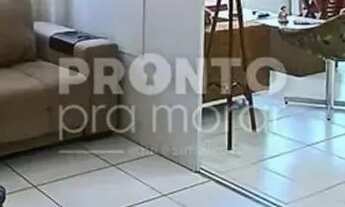 Imagem: Apartamento com 125m², 4 quartos, 2 suítes