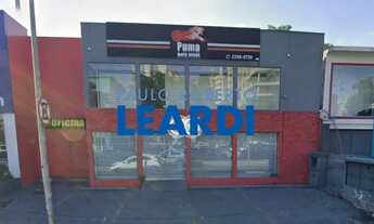 Imagem: CASA ASSOBRADADA - JARDIM PAULISTANO - SP