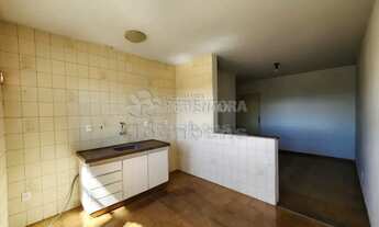 Imagem 4: Apartamento Padrão em São José do Rio Preto