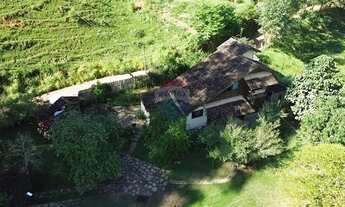 Imagem 2: Chácara de 2.000 m² em Duas Barras - Iconha ES