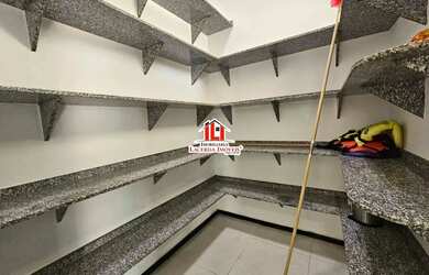 Imagem 9: Casa Térrea n Praia dos Passar 6 Qts sendo 4 Semi + 2 Suítes/ piscina + Edícula