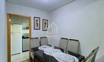 Imagem 4: Apartamento à Venda em Jardim Carvalho, Ponta Grossa - PR